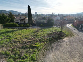  Terrain à vendre 674 m²