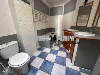  Maison à vendre 5 pièces 