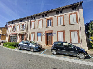  Maison  vendre 5 pices 570 m