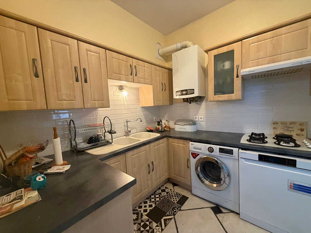 Maison Rochefort 3 pièce(s) 100 m2