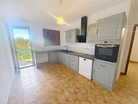  Maison � louer 4 pi�ces 125 m�