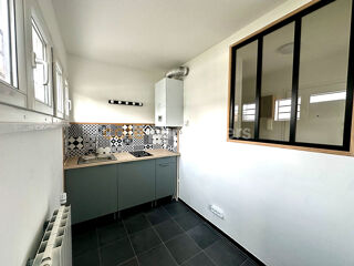  Appartement � vendre 1 pi�ce 31 m�