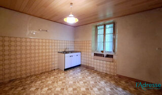  Maison � vendre 8 pi�ces 185 m�