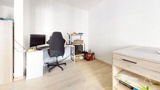  Appartement à vendre 4 pièces 80 m²