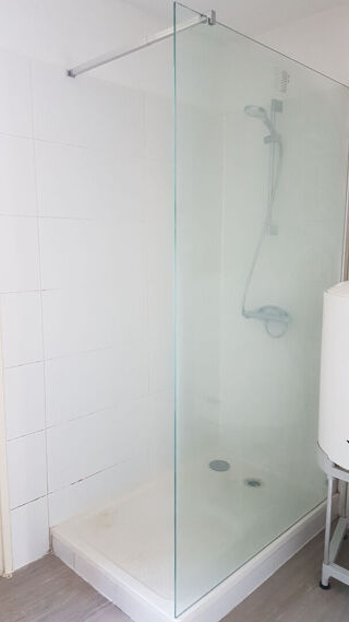  Appartement à vendre 2 pièces 42 m²