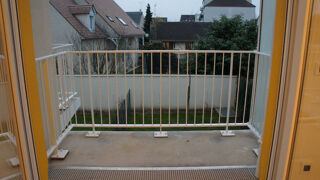  Appartement à louer 1 pièce 35 m²