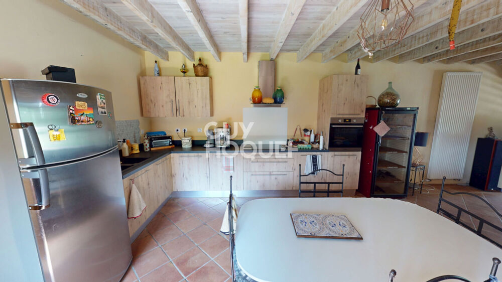 � vendre  Maison Grenade (31330)