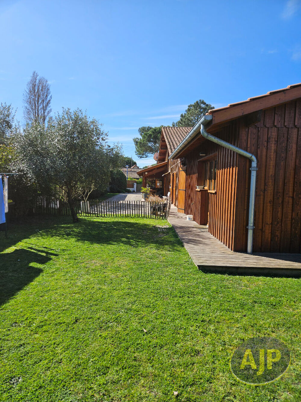 � vendre  Maison Andernos-les-Bains (33510)