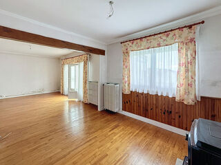  Maison � vendre 5 pi�ces 85 m�