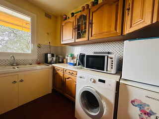  Appartement  vendre 1 pice 41 m