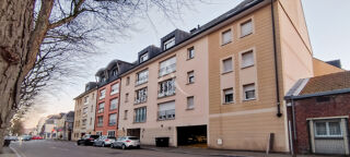  Appartement � vendre 2 pi�ces 34 m�