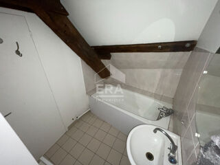  Appartement à louer 1 pièce 25 m²