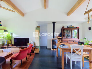  Maison à vendre 4 pièces 94 m²