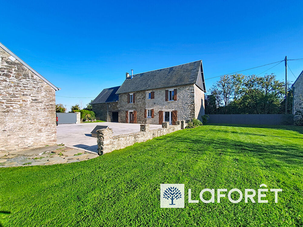 Vente Maison Proximité immédiate de VILLERS BOCAGE Villers bocage