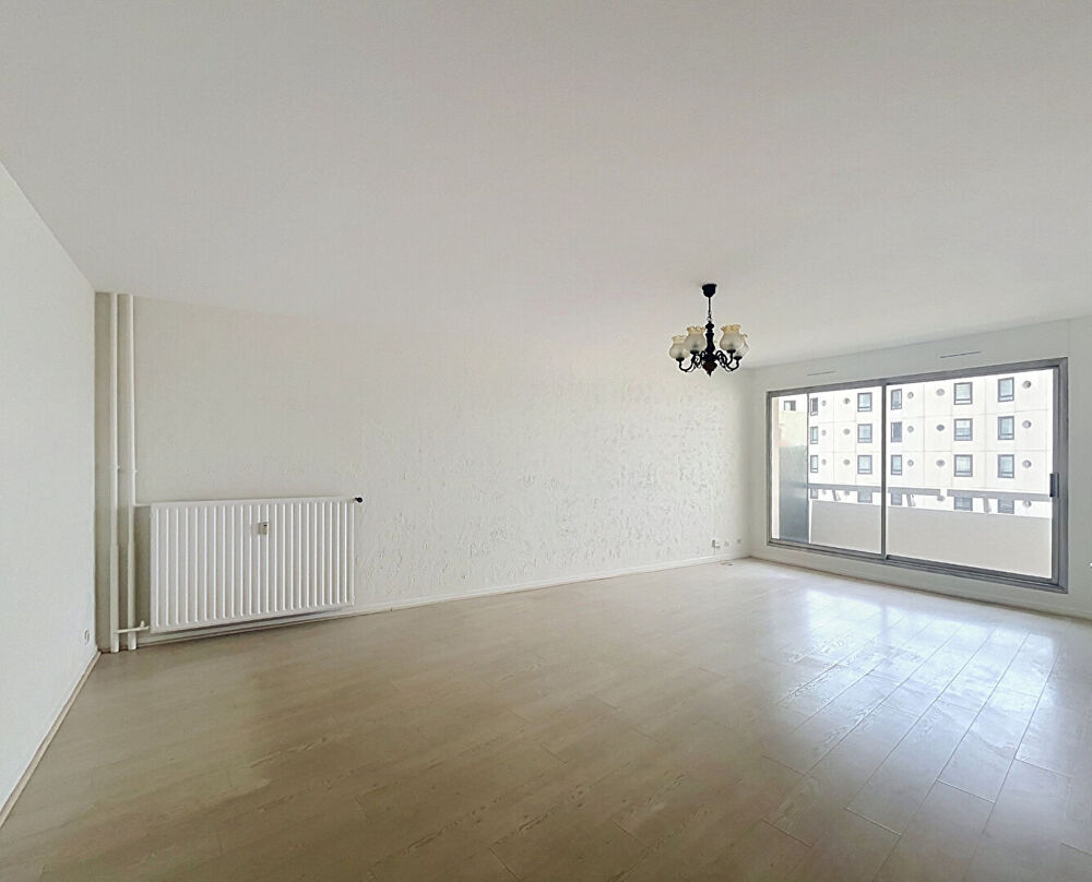 Vente Appartement Appartement Orléans DUNOIS 5 pièces 107 m² Orleans