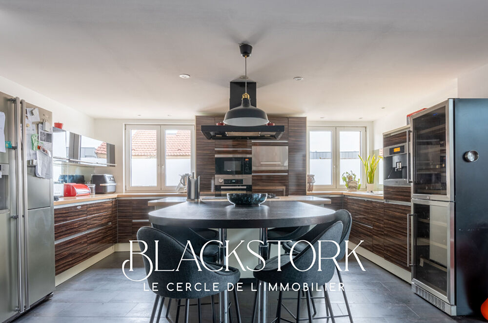 � vendre  Appartement Schiltigheim (67300)