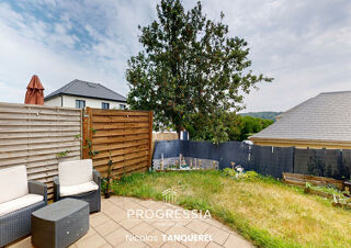  Appartement à vendre 4 pièces 78 m²