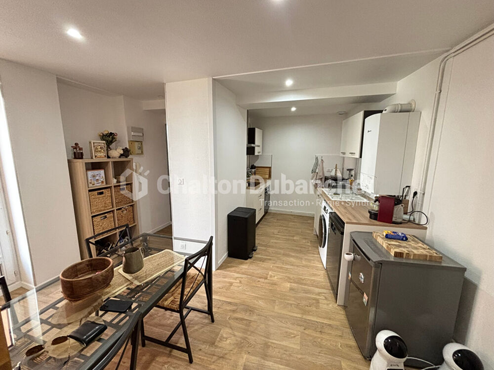 ROANNE - Appartement de 60.8 m²