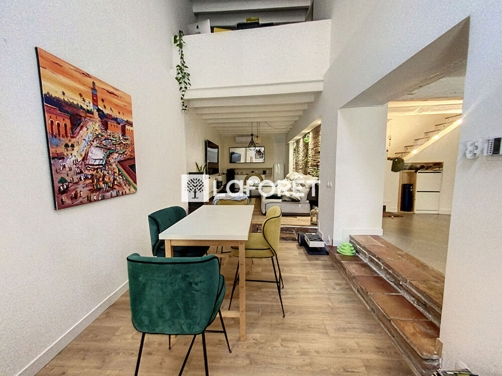 Vente Maison Maison Villemur Sur Tarn 4 pièce(s) 131 m2 Villemur sur tarn