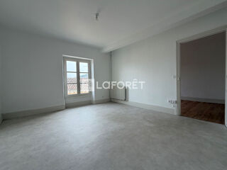  Appartement à vendre 4 pièces 80 m²