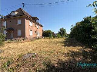  Terrain à vendre 423 m²