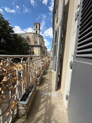  Appartement  vendre 3 pices 87 m