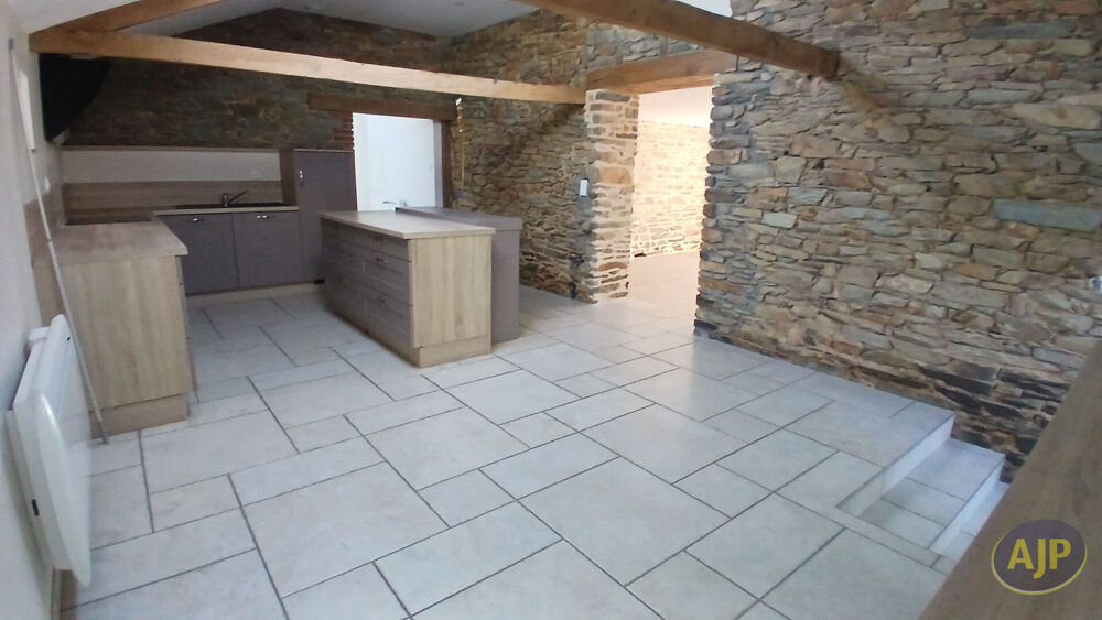 Maison 5 pièce(s)
