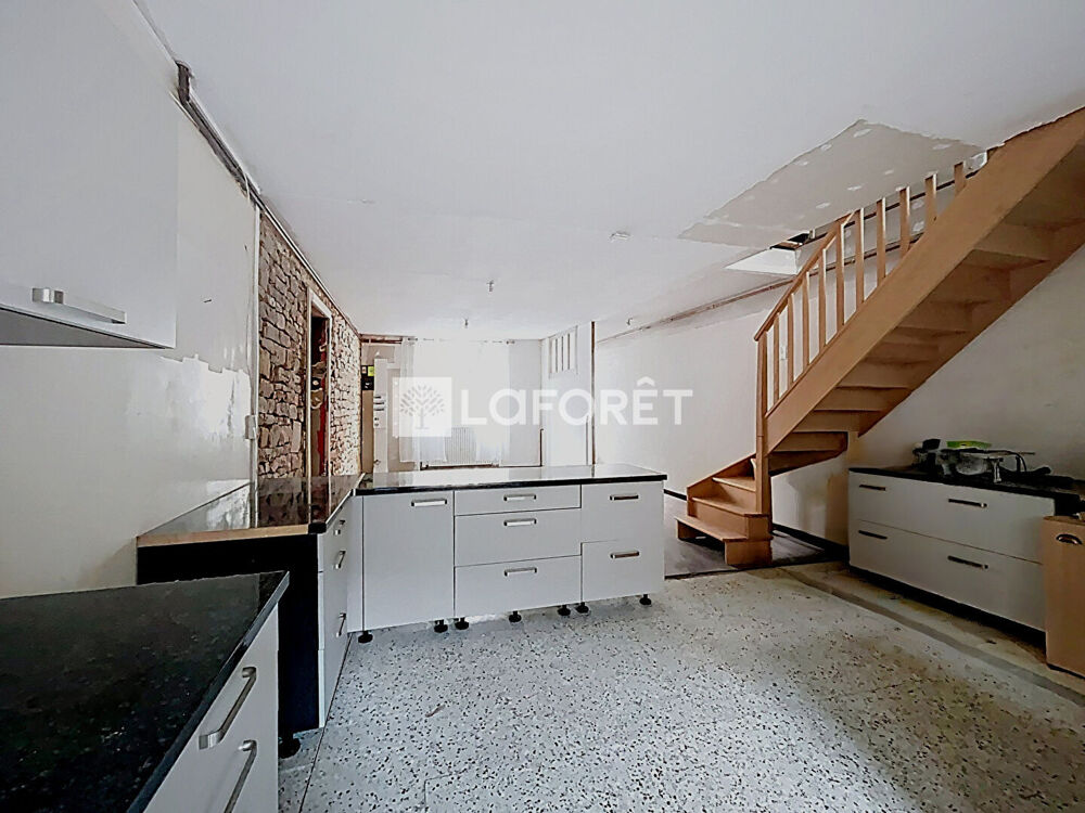 Maison Coligny 5 pièces 116.68 m2