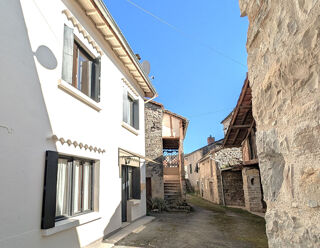  Maison � vendre 4 pi�ces 82 m�