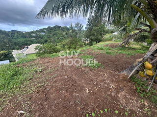  Terrain � vendre 576 m�