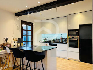  Maison � vendre 6 pi�ces 120 m�