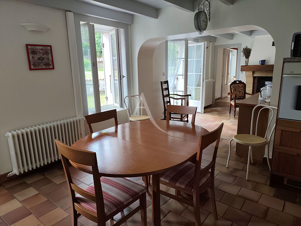 Maison de charme
