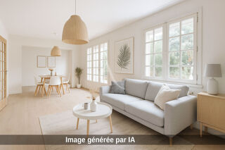  Maison  vendre 7 pices 120 m