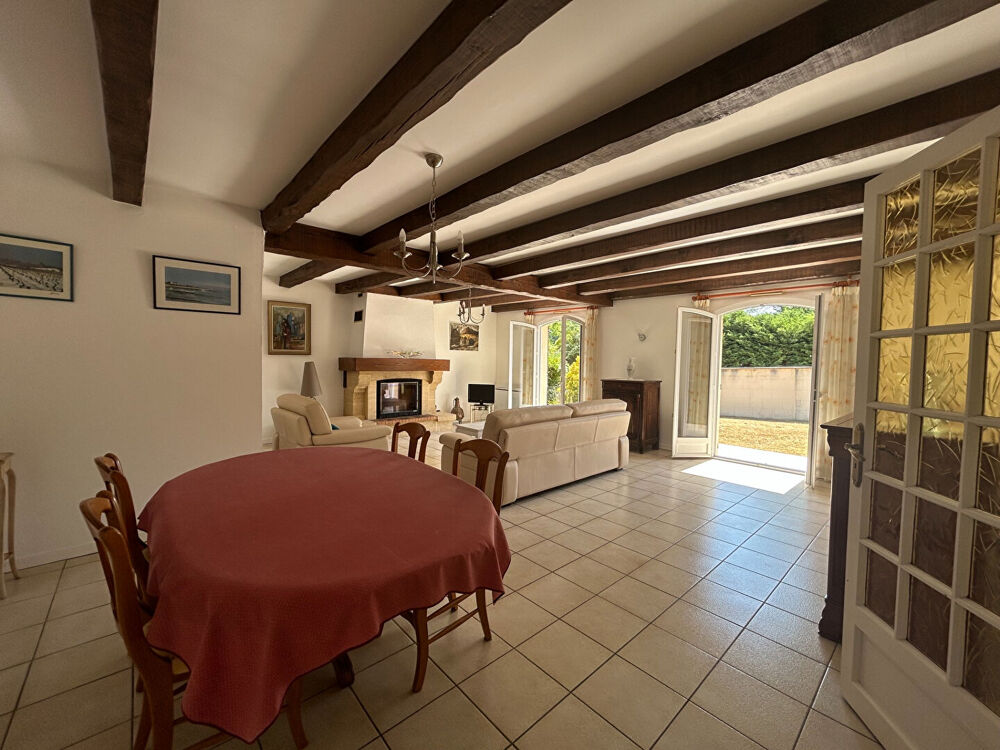 Maison Lormont 4 pièce(s) 122 m2