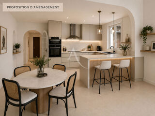  Maison à vendre 6 pièces 174 m²