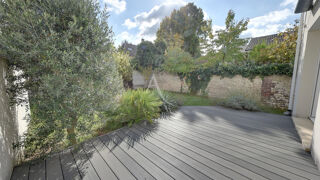  Maison � vendre 6 pi�ces 129 m�