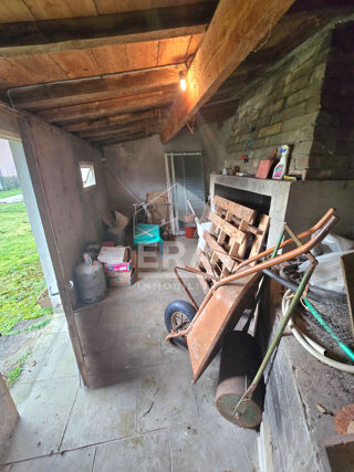  Maison � vendre 4 pi�ces 83 m�