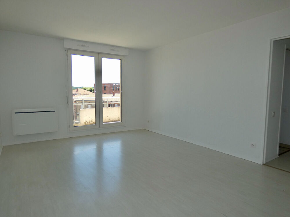 Location Appartement Appartement Muret 2 pièce(s) 47.49 m2 Muret