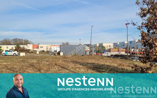  Terrain à vendre 288 m²