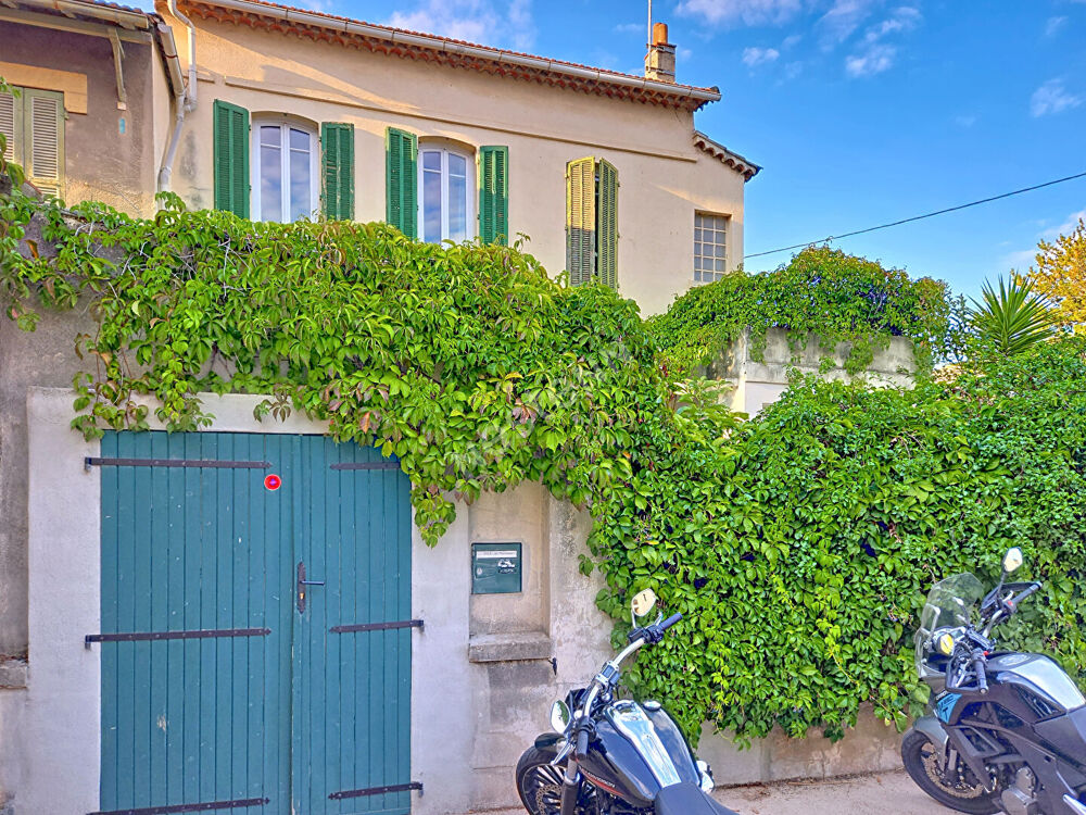 Vente Maison Toulon EST à proximité d'Ortolan Maison Toulon de 5 pièces de 110m² Toulon