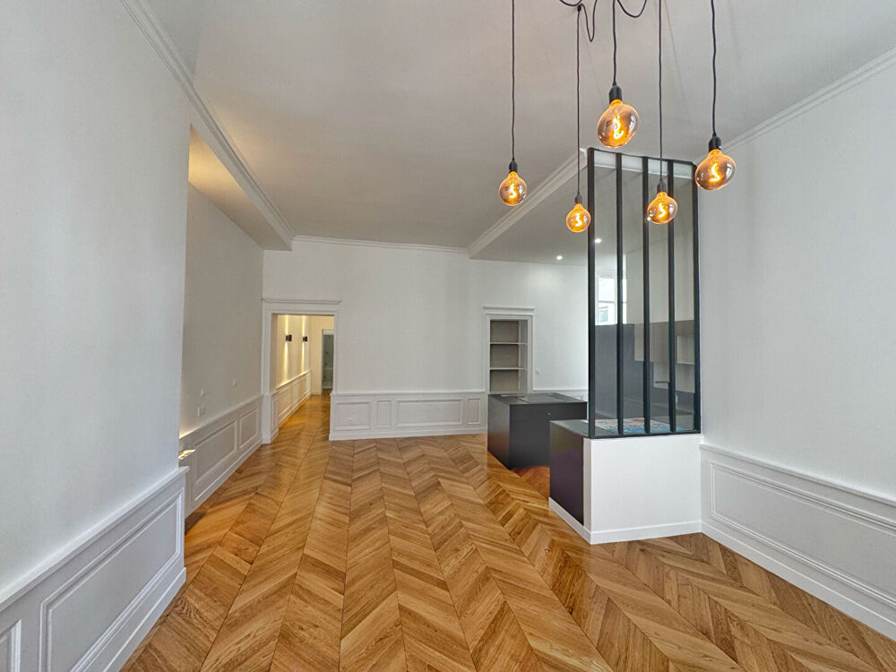 à vendre  Appartement Lyon 2