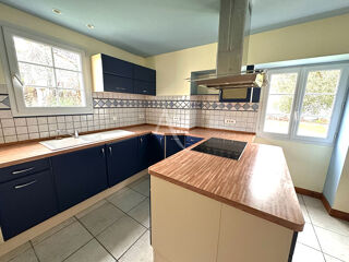  Maison � vendre 6 pi�ces 144 m�