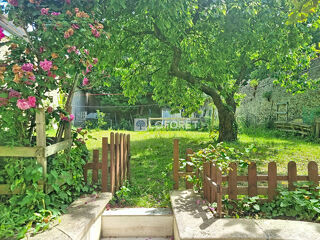  Maison à vendre 6 pièces 160 m²
