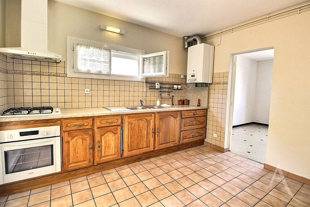 Maison Villenave d'Ornon - 4 chambres - 116 m2