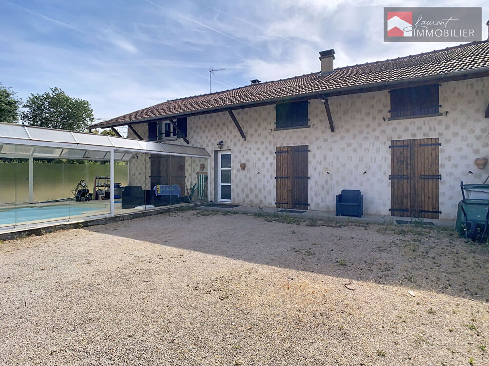 Maison 8 pièces 145 m² · à Boz · 145 m² · 320 000 €