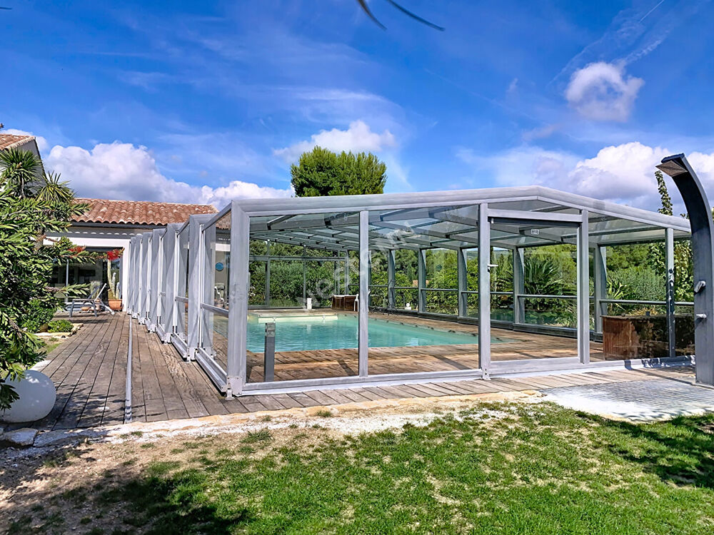 � vendre  Maison La Cadi�re-d'Azur (83740)