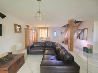  Maison à vendre 4 pièces 