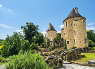  Villa à vendre 9 pièces 309 m²