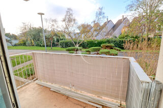  Appartement � vendre 3 pi�ces 58 m�