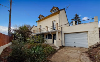  Maison  vendre 6 pices 107 m